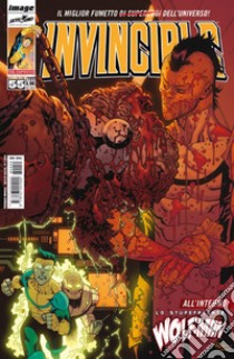 Invincible. Vol. 55 libro di Kirkman Robert