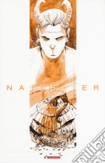 Nailbiter. Vol. 4: Sete di sangue libro di Williamson Joshua; Henderson Mike