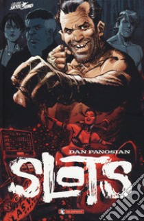 Slots libro di Panosian Dan