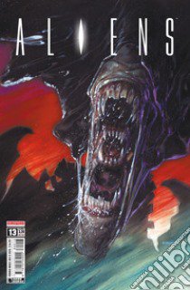 Aliens. Vol. 13 libro di Dixon Chuck; Flint Henry; Byam Sarah