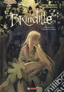 Brindille. Vol. 1: I cacciatori di ombre libro di Brrémaud Frédéric