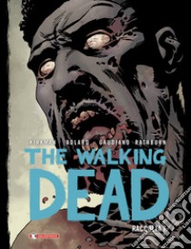 The walking dead. Raccolta. Vol. 7 libro di Kirkman Robert