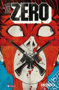 Zero. Vol. 1: Emergenza libro di Kot Ales