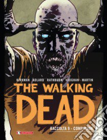 The walking dead. Raccolta. Vol. 9: Companion libro di Kirkman Robert; Vaughan Brian K.