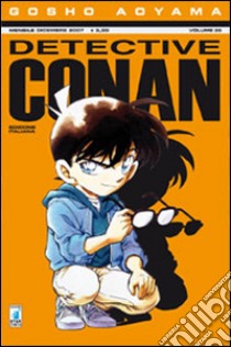 Detective Conan. Vol. 35 libro di Aoyama Gosho