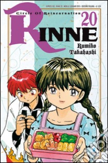 Rinne. Vol. 20 libro di Takahashi Rumiko