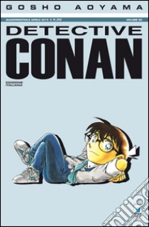 Detective Conan. Vol. 82 libro di Aoyama Gosho