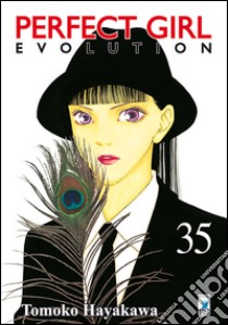 Perfect girl evolution. Vol. 35 libro di Hayakawa Tomoko