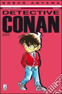 Detective Conan. Vol. 83 libro di Aoyama Gosho