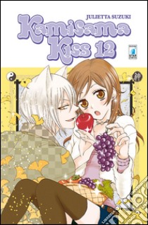 Kamisama kiss. Vol. 12 libro di Suzuki Julietta