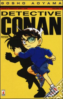 Detective Conan. Vol. 49 libro di Aoyama Gosho