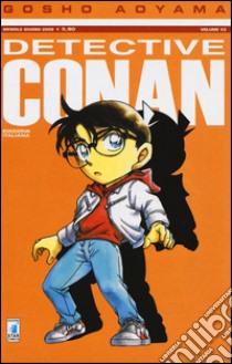 Detective Conan. Vol. 53 libro di Aoyama Gosho