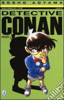 Detective Conan. Vol. 60 libro di Aoyama Gosho