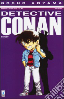 Detective Conan. Vol. 63 libro di Aoyama Gosho