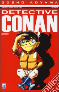 Detective Conan. Vol. 64 libro di Aoyama Gosho