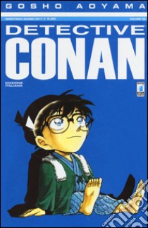 Detective Conan. Vol. 69 libro di Aoyama Gosho