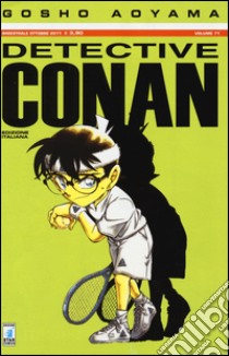 Detective Conan. Vol. 71 libro di Aoyama Gosho