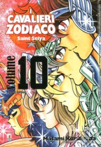 I cavalieri dello zodiaco. Saint Seiya. Perfect edition. Vol. 10 libro di Kurumada Masami