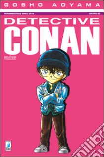 Detective Conan. Vol. 85 libro di Aoyama Gosho