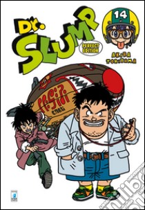 Dr. Slump. Perfect edition. Vol. 14 libro di Toriyama Akira