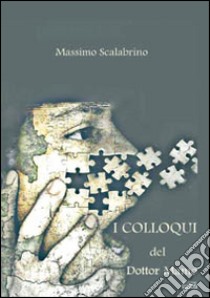 I colloqui del dottor Mamo libro di Scalabrino Massimo