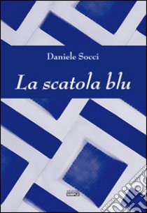 La scatola blu libro di Socci Daniele