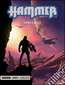 Caino e Abele. Hammer. Vol. 5 libro