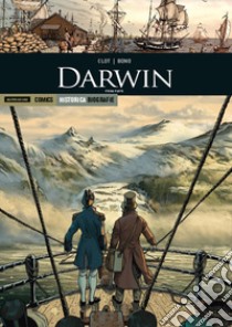 Darwin. Prima parte libro di Clot Christian; Bono Fabio