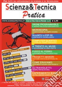 Scienza & tecnica pratica. Vol. 5 libro