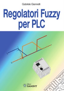 Regolatori Fuzzy per PLC libro di Giannelli Gabriele