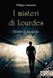 I misteri di Lourdes. Dentro il miracolo libro di Anastasi Filippo