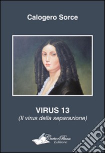 Virus 13 (il virus della separazione) libro di Sorce Calogero