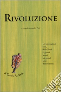 Rivoluzione libro di Peri A. (cur.)