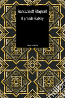 Il grande Gatsby libro di Fitzgerald Francis Scott; Pietricola P. (cur.)