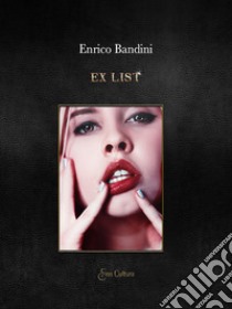 Ex list libro di Bandini Enrico