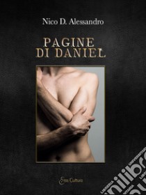 Pagine di Daniel libro di Nico D. Alessandro