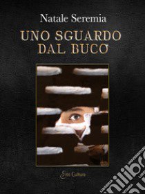 Uno sguardo dal buco libro di Seremia Natale