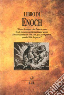 Il libro di Enoch libro