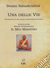 Una delle vie libro di Ramakrishna