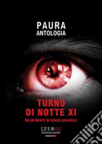 Paura libro di Mundadori F. (cur.)