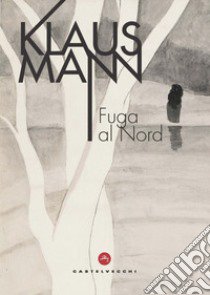 Fuga al nord libro di Mann Klaus; Ferraris M. (cur.)