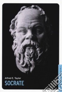 Socrate libro di Taylor Alfred E.