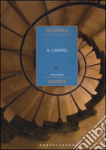 Il ladro libro di Darien Georges