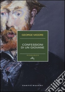 Confessioni di un giovane libro di Moore George