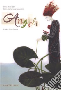 Angeli libro di Dickinson Emily