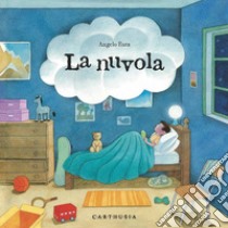 La nuvola libro di Ruta Angelo