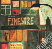 Finestre. Ediz. a colori libro di Svetlova Lola