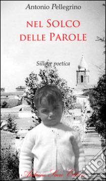 Nel solco delle parole libro di Pellegrino Antonio