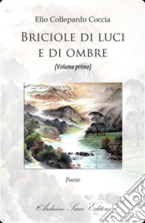 Briciole di luci e di ombre. Vol. 1 libro di Collepardo Coccia Elio