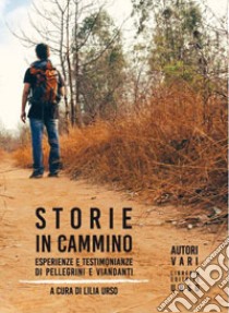 Storie in cammino. Esperienze e testimonianze di pellegrini e viandanti libro di Urso L. (cur.)